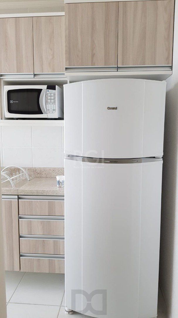 Apartamento para Venda - 37.89m², 1 dormitório, 1 vaga - Cavalhada — foto 10
