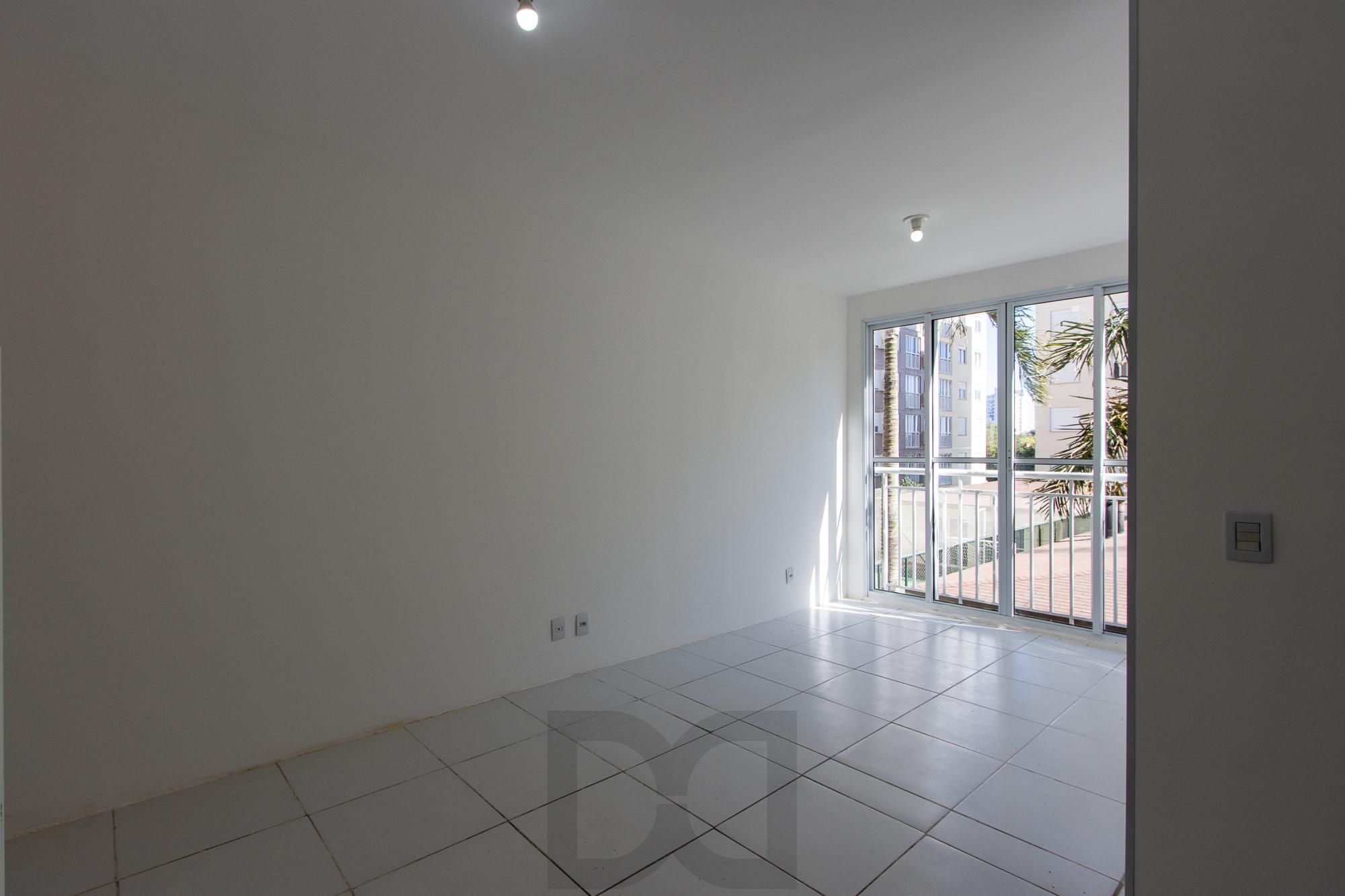Aparamento 2 quartos (1 suite) no Barra Garden – Vila Nova, Porto Alegre! — foto 4