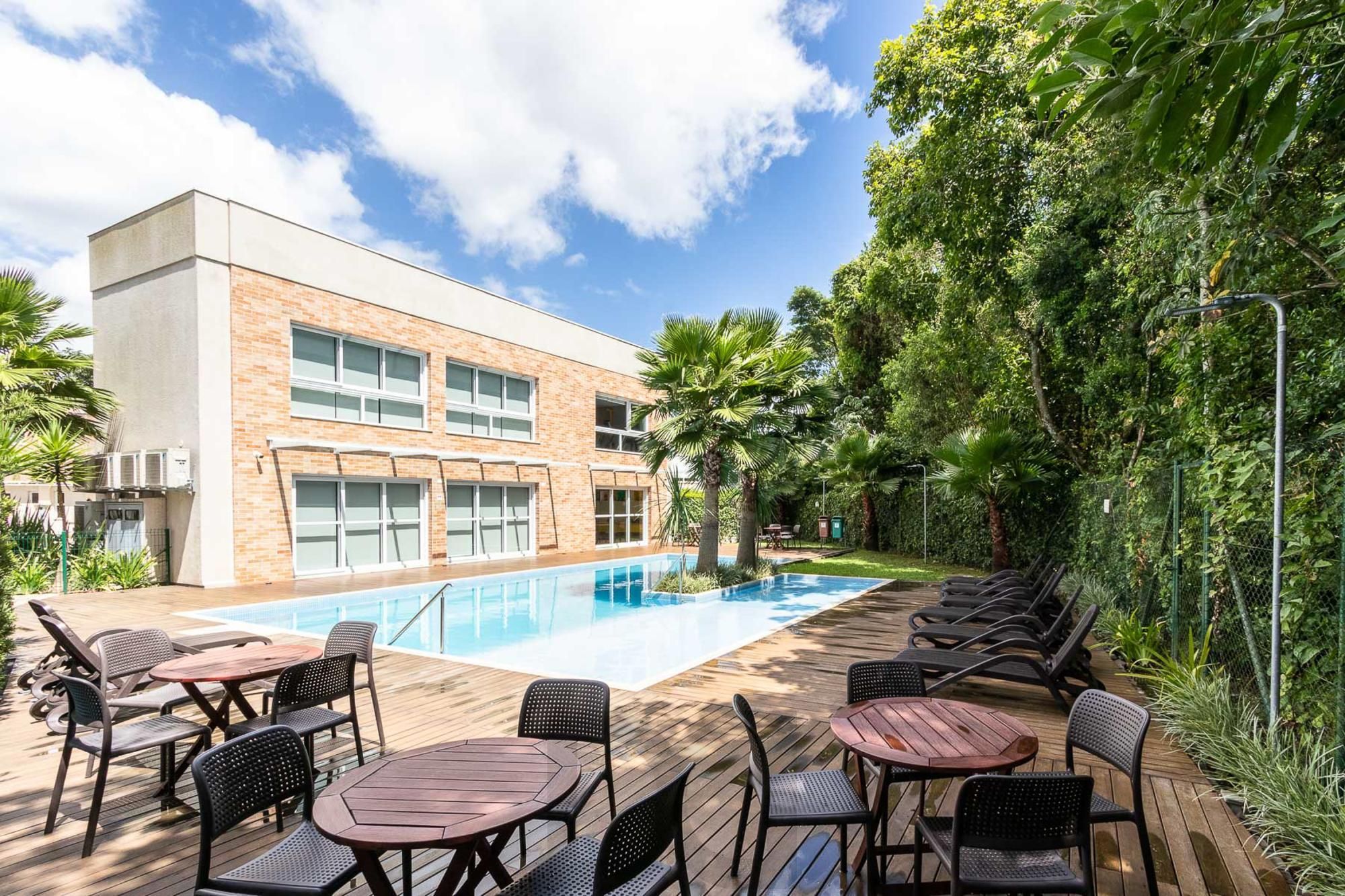 Excelente casa de condomínio no Bairro Vila Nova! — foto 62