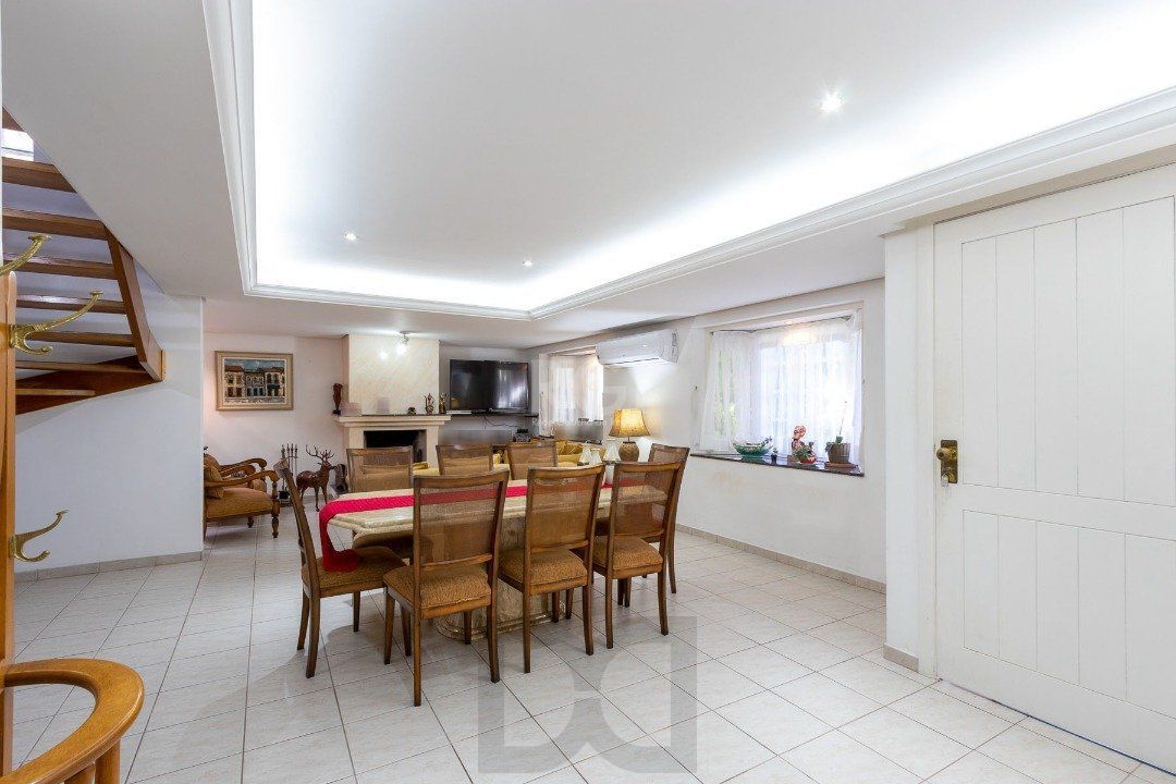 Casa Condominio para Venda - 300m², 4 dormitórios, sendo 2 suites, 2 vagas - Ipanema — foto 5