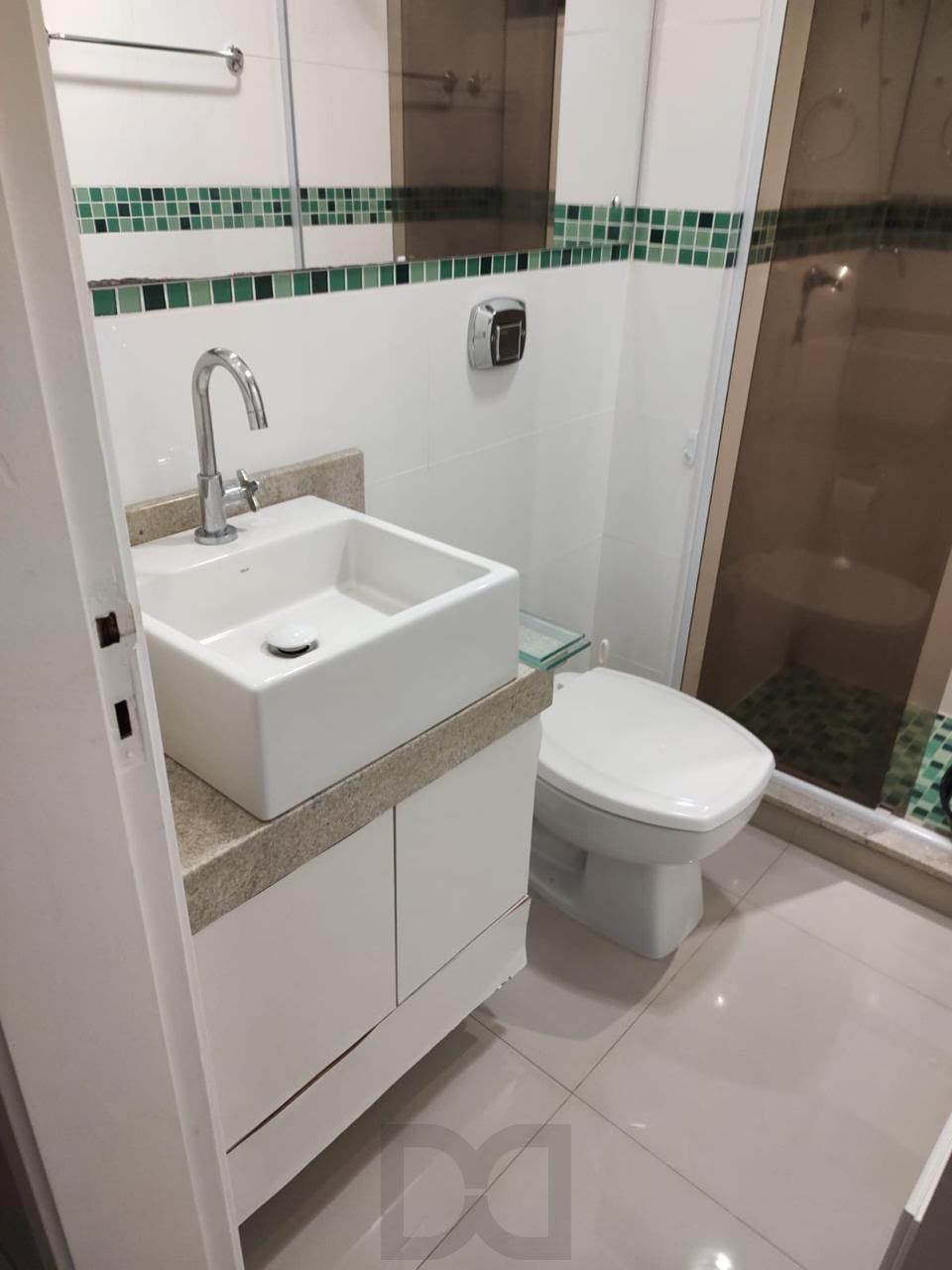 Apartamento mobiliado e reformado . — foto 17