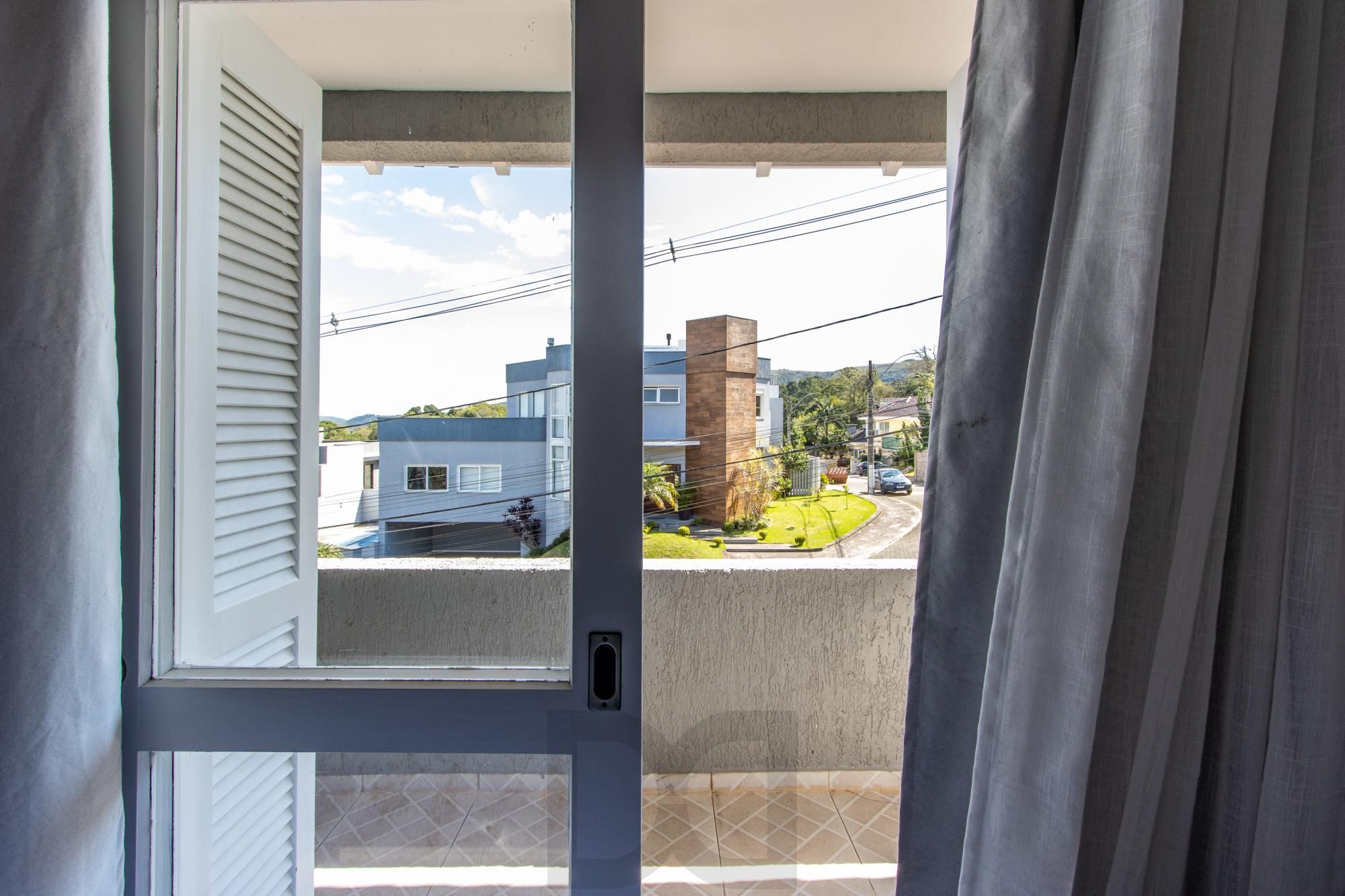 Casa Condominio Altos do Lago, 3 Quartos (1 suite master) - Bairro Hípica — foto 34