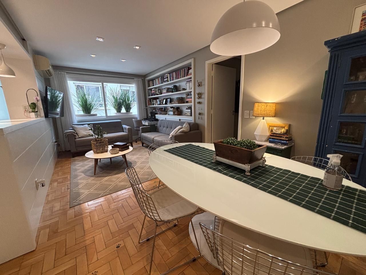 Apartamento 3 Dormitórios com Suíte no Moinhos de Vento — foto 2