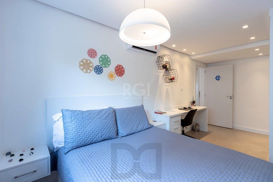 Casa Condominio para Venda - 202m², 3 dormitórios, sendo 1 suites, 2 vagas - Tristeza — foto 26