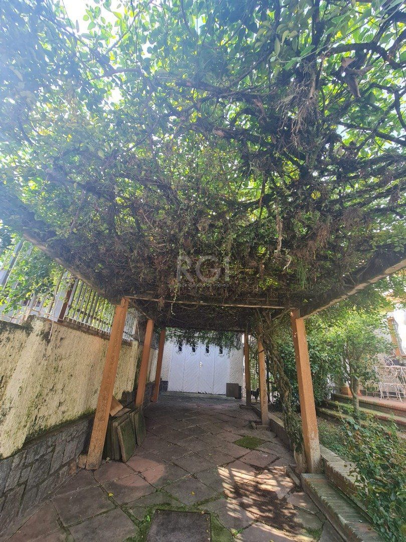 Casa para Venda - 234m², 4 dormitórios, sendo 1 suites, Vila Assunção — foto 28