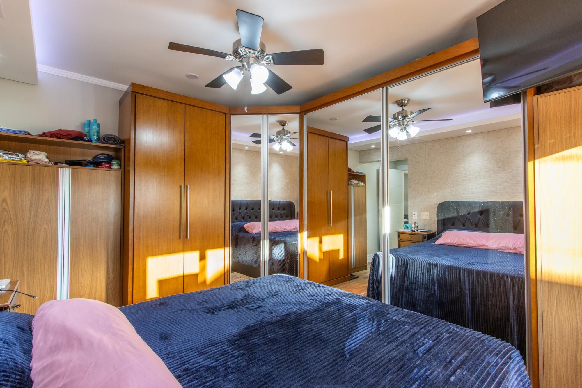 Apartamento no bairro Tristeza, Reformado e em ótimo estado! — foto 18