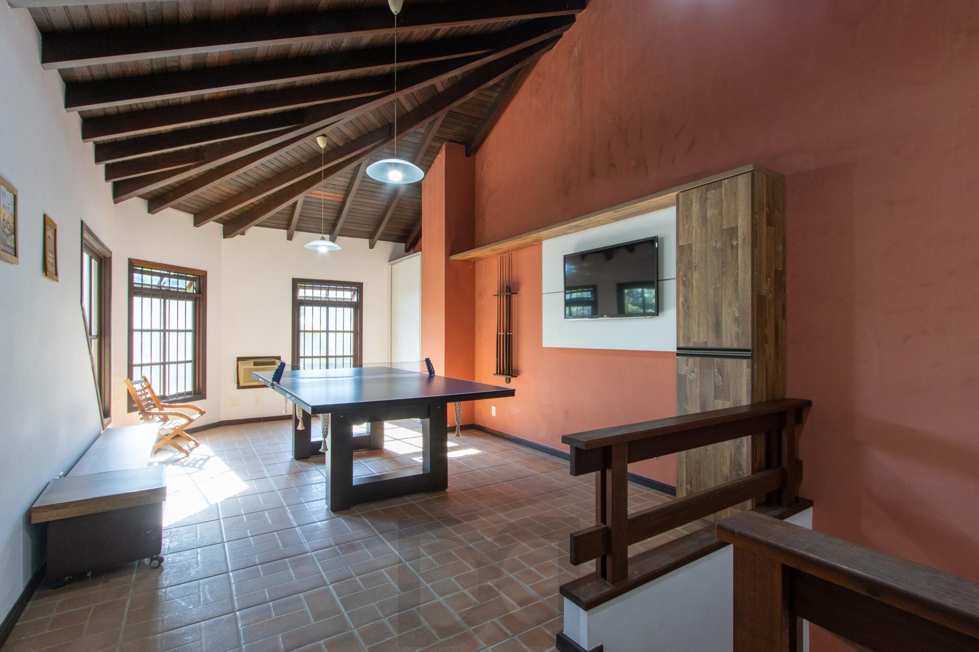 Casa com 3 quartos e 357m² à venda em Tristeza, Porto Alegre. — foto 30