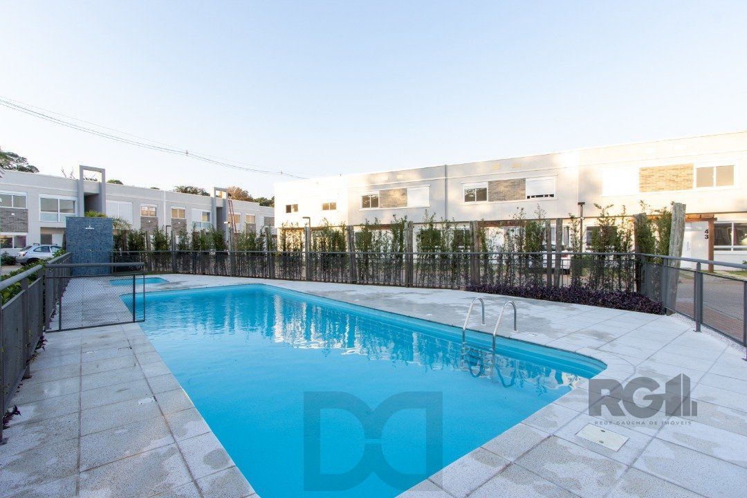 Loft no condomínio Clube Residencial Viverdes Zona Sul. — foto 2