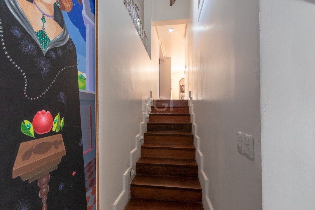 Casa para Venda - 960m², 6 dormitórios, sendo 5 suites, 8 vagas - Ipanema — foto 42