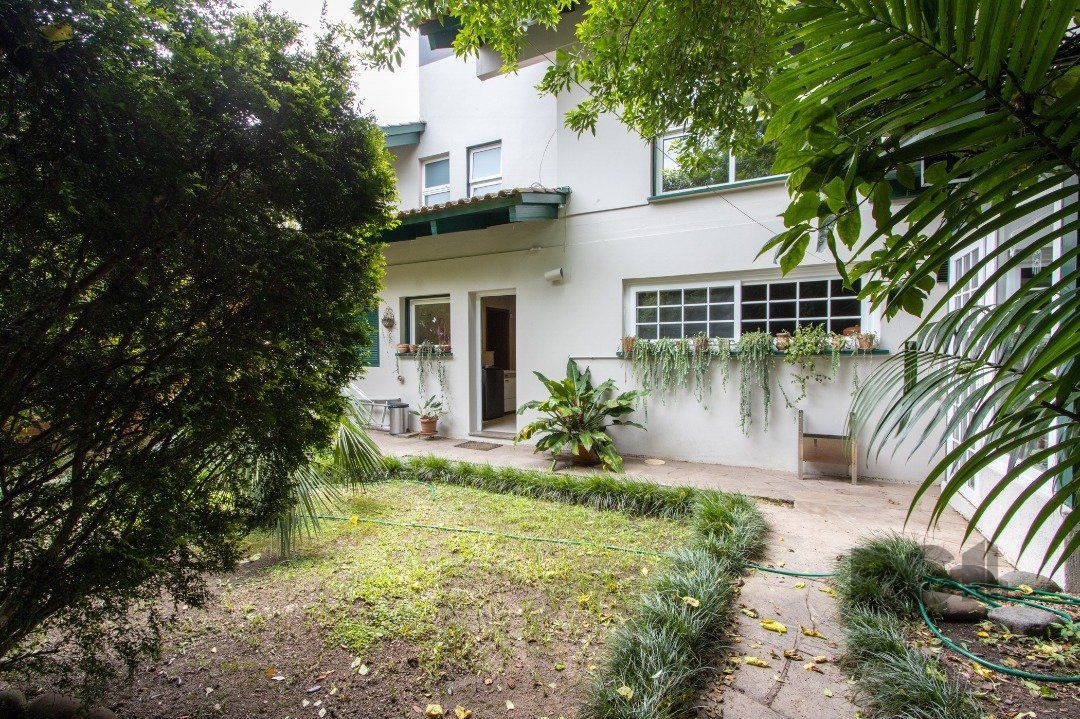 Sobrado com vista para Rio, 3 quartos, 2 suites, pátio, piscina, vaga para 4 carros - Bairro Vila Assunção — foto 48