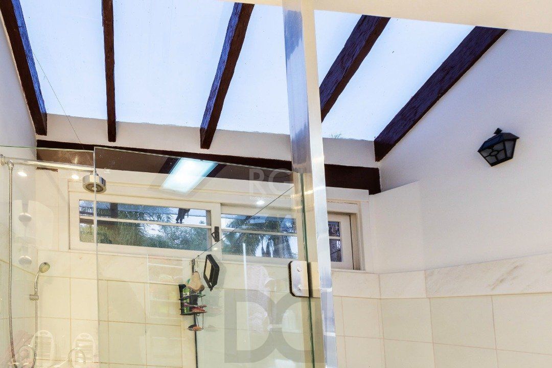 Casa Condominio para Venda - 381.1m², 4 dormitórios, sendo 2 suites, 4 vagas - Santa Tereza — foto 42