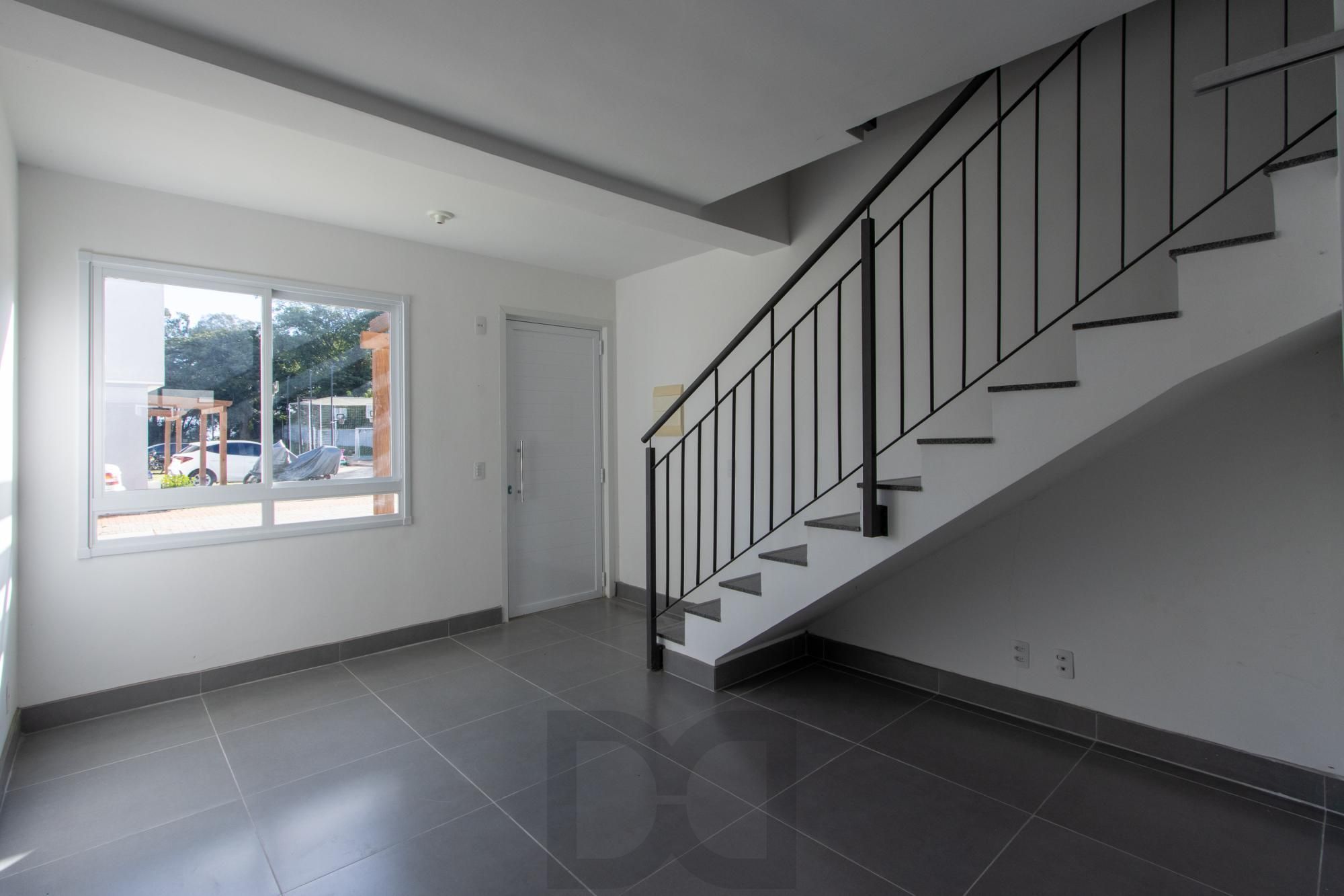 Casa de Condomínio com 2 dormitórios à venda, 88m² - Vila Nova — foto 5