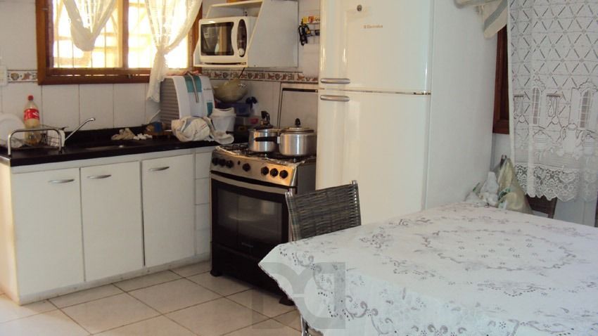 Casa térrea com 3 dormitórios - bairro  Ponta Grossa — foto 7