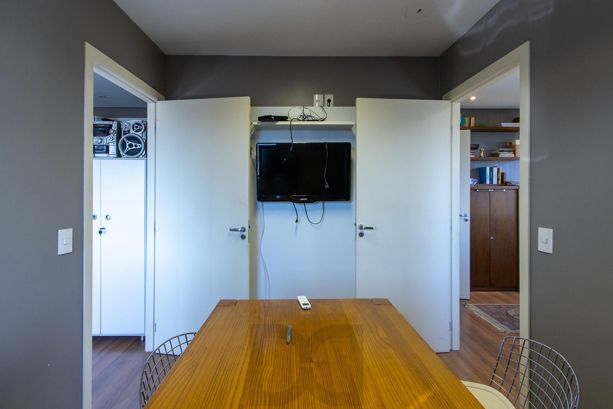 Sala Comercial Duplex à Venda no Bairro Petrópolis – Edifício João Abbott — foto 8