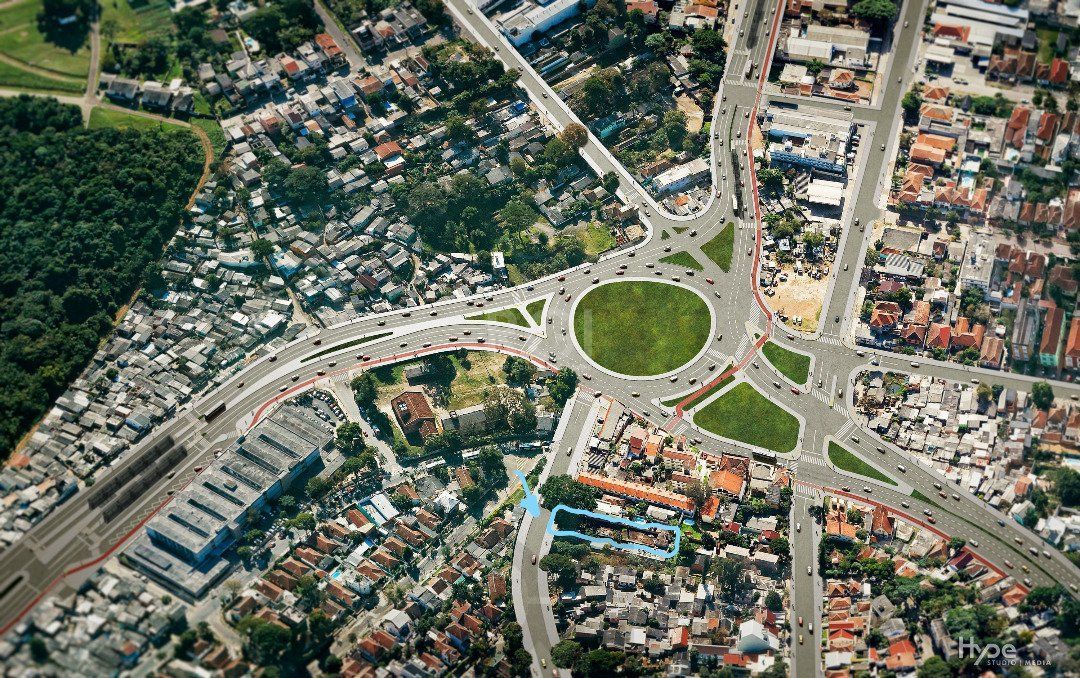 Terreno para Venda - 0m², 0 dormitórios, Medianeira — foto 5