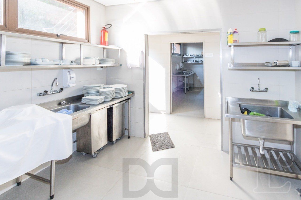 Predio para Venda - 793m², 0 dormitórios, 24 vagas - Tristeza — foto 27