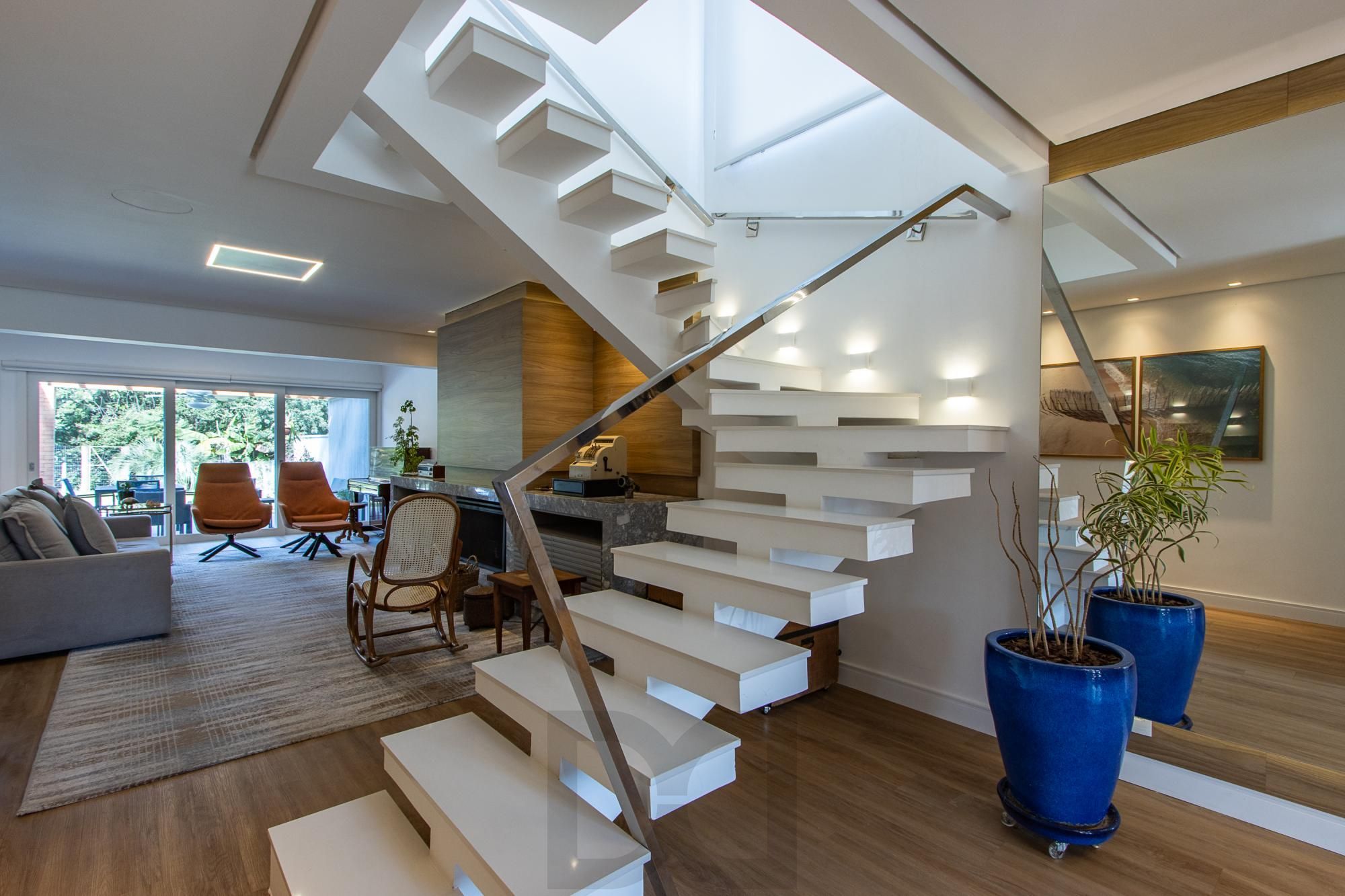 Casa no Condominio Terra Ville, com 3 quartos, piscina aquecida, espera elevador — foto 30