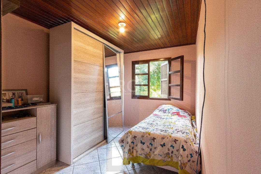 Casa para Venda - 240m², 6 dormitórios, sendo 3 suites, 2 vagas - Glória — foto 34