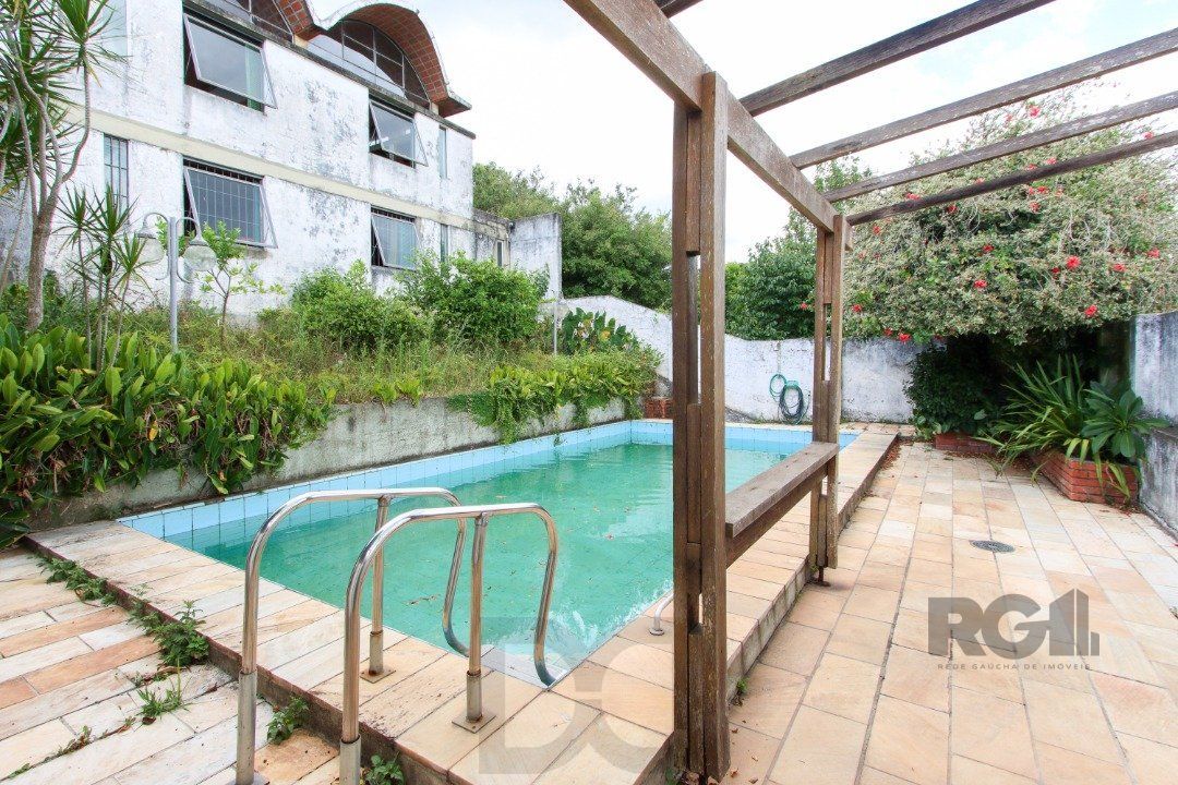 Casa para Venda - 393m², 4 dormitórios, sendo 2 suites, 4 vagas - Ipanema — foto 61