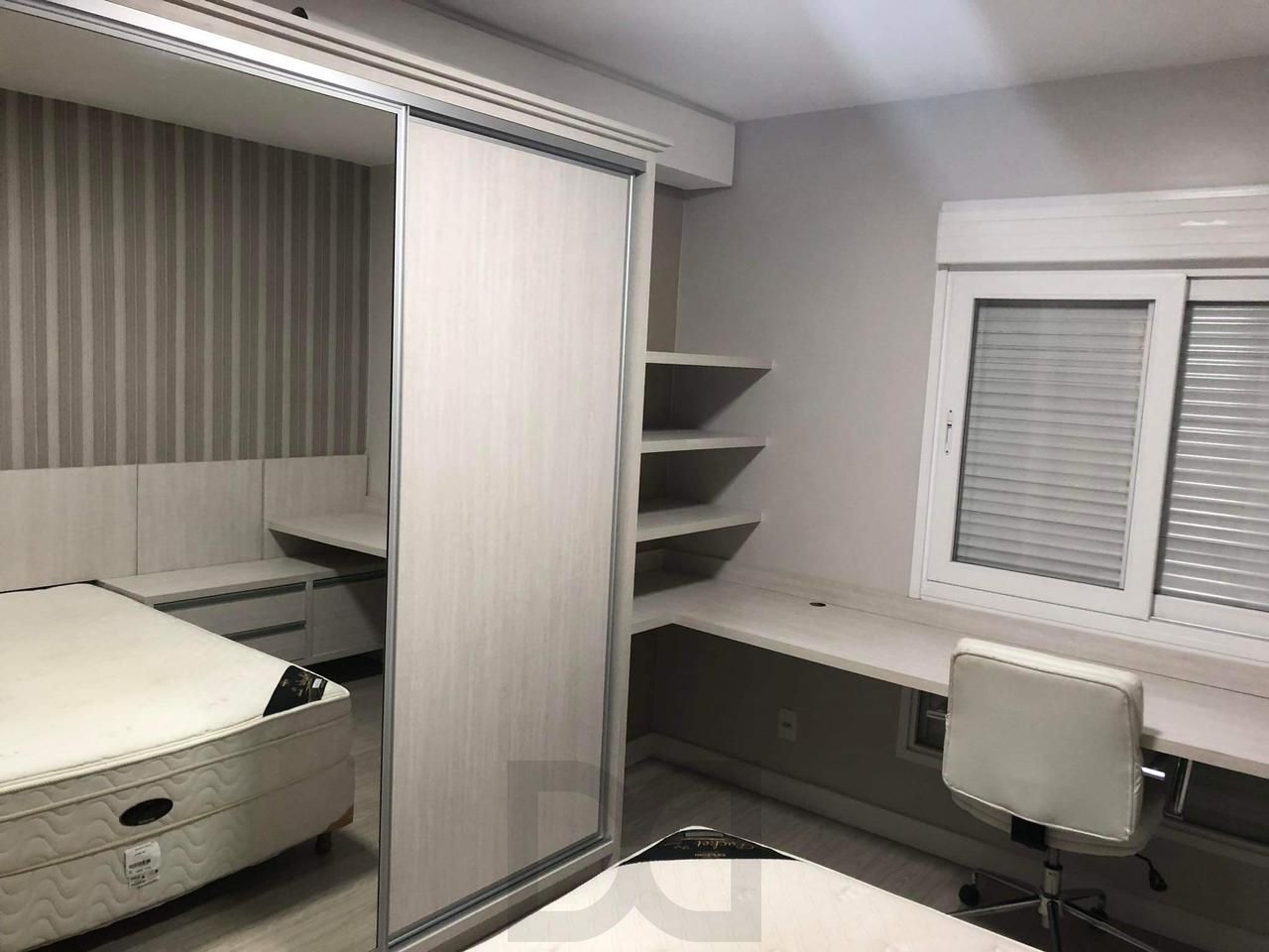 Loft a venda 1 dormitório mobiliado com 1 vaga de garagem / Lima e Silva — foto 11