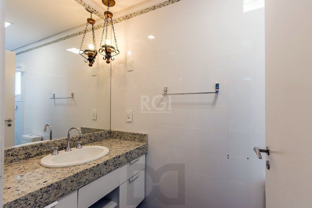 Casa Condominio para Venda com elevador- 480.25m², 5 dormitórios (4 suites), 4 vagas - Terra Ville — foto 37