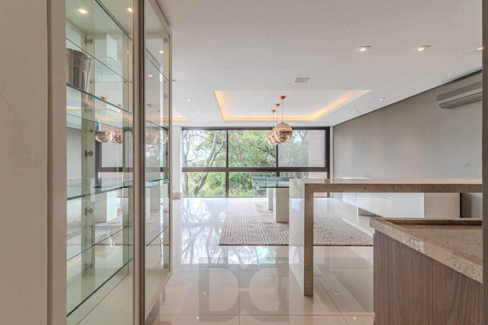 Alto Padrão no TERRAZAS: 4 Suítes, 312m² e Vista Incrível para a Natureza — foto 6