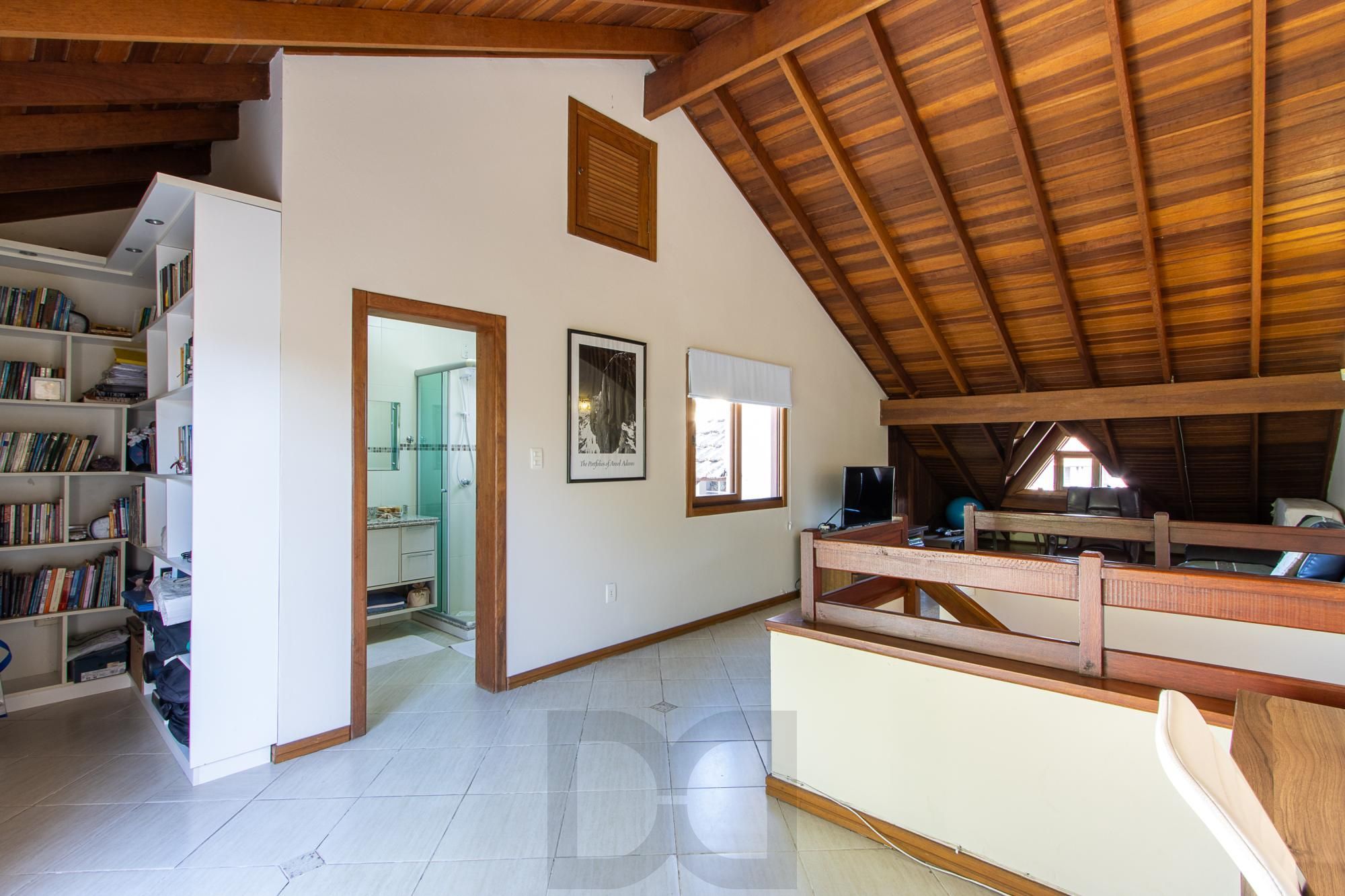 Casa para Venda - 197.03m², 3 dormitórios, sendo 1 suites, 2 vagas - Vila Assunção — foto 49
