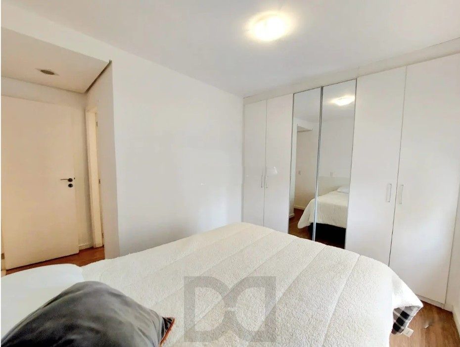 Apartamento de 3 dormitórios, 1 suíte e 1 vaga de garagem. — foto 14