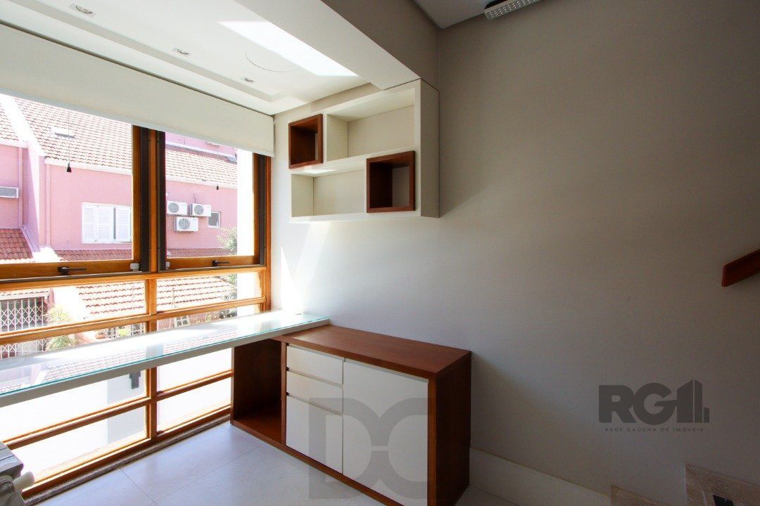 Casa Condominio para Venda - 233m², 3 dormitórios, sendo 1 suites, 2 vagas - Vila Assunção — foto 21
