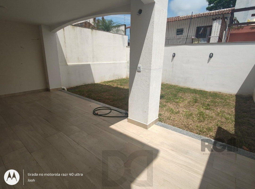 Casa em Condomínio fechado com 3 dormitórios no bairro Vila Nova em Porto Alegre, RS — foto 24