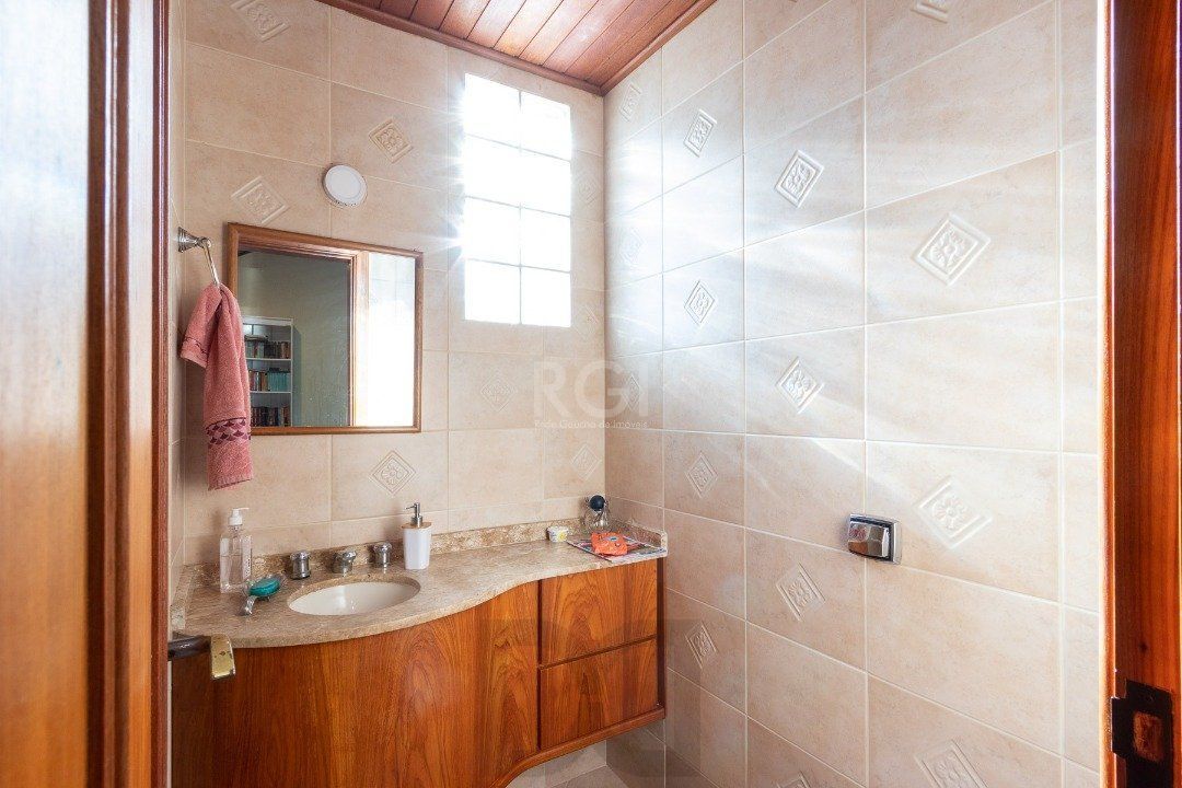 Casa Condominio para Venda - 317.93m², 4 dormitórios, sendo 3 suites, 2 vagas - Vila Conceição — foto 44