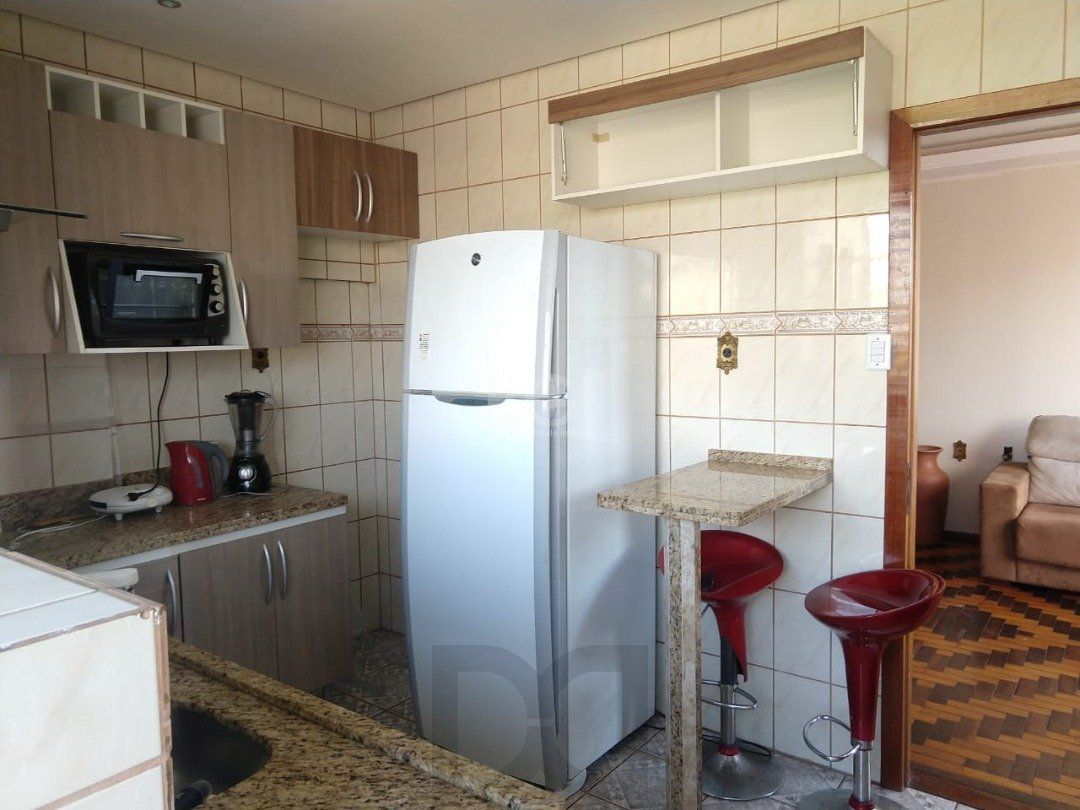 Apartamento para Venda - 92.3m², 3 dormitórios, Floresta — foto 27