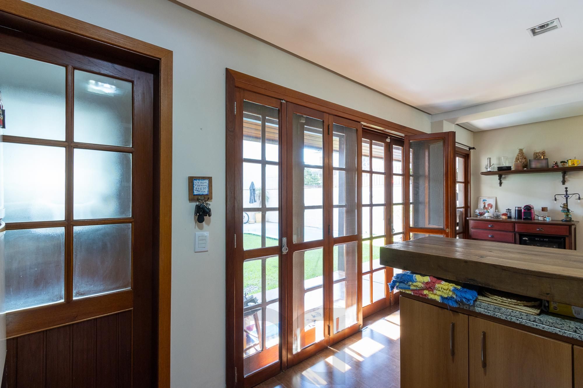LINDA CASA NA HÍPICA — foto 15