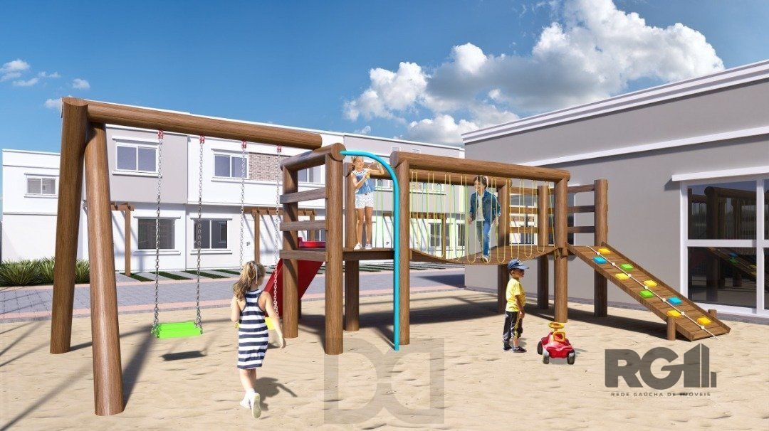 Sobrado novo com 2 dormitórios e 1 vaga — foto 25