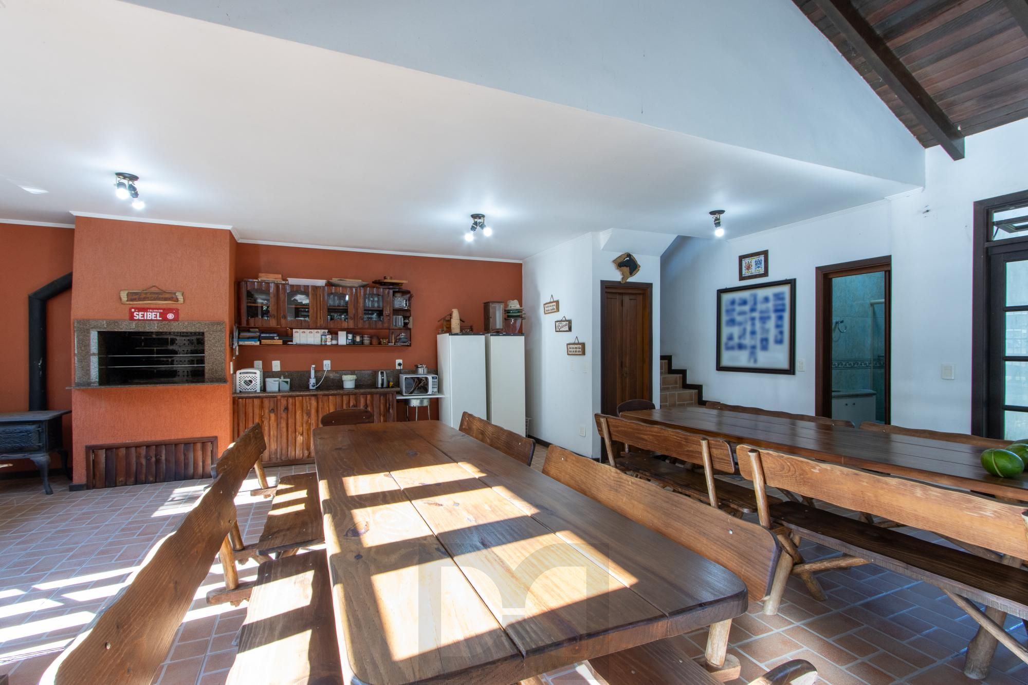 Casa com 3 quartos e 357m² à venda em Tristeza, Porto Alegre. — foto 24
