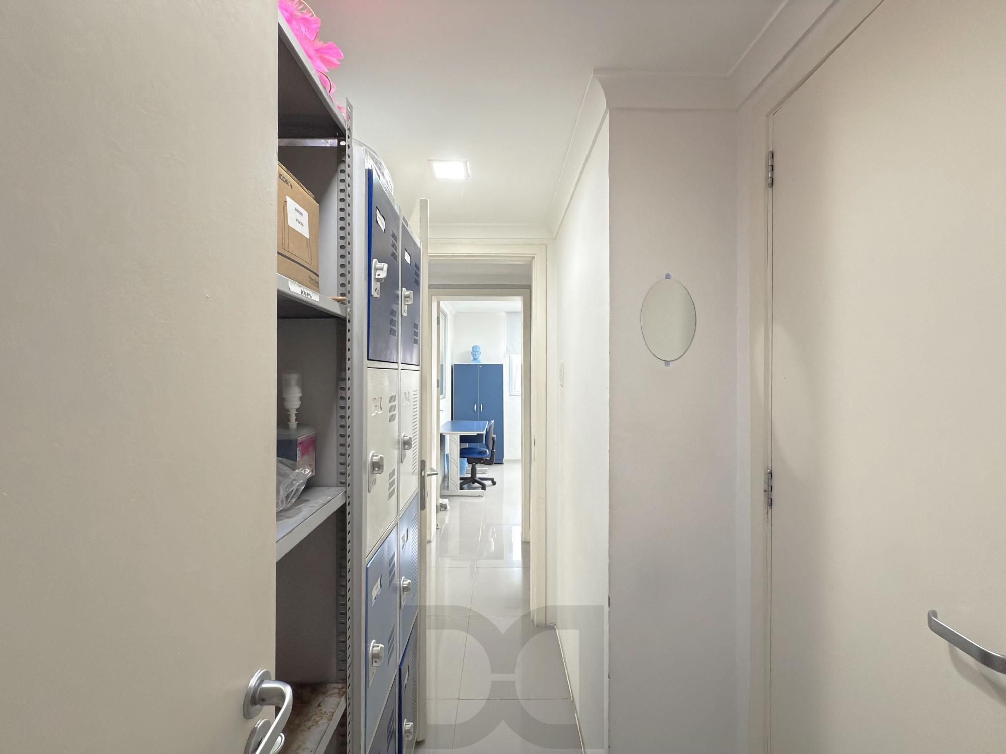 Excelente conjunto Comercial no Centro Histórico. — foto 14