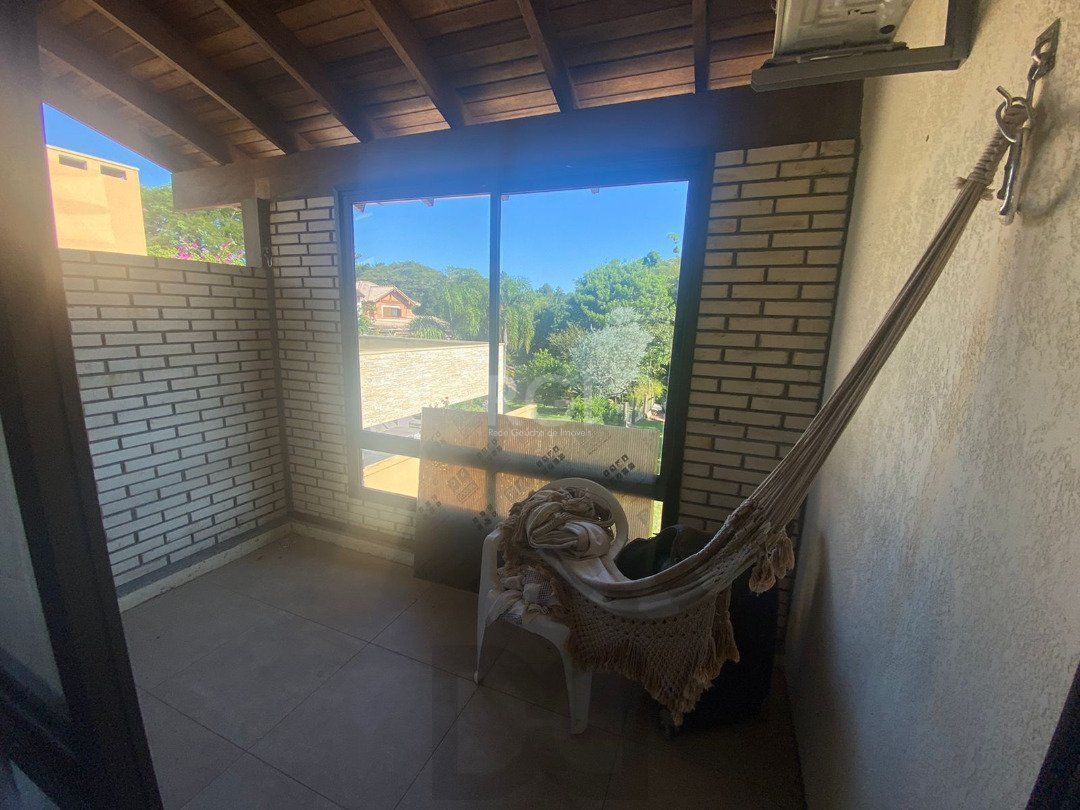 Casa Condominio para Venda - 300m², 3 dormitórios, sendo 3 suites, 4 vagas - Terra Ville — foto 5