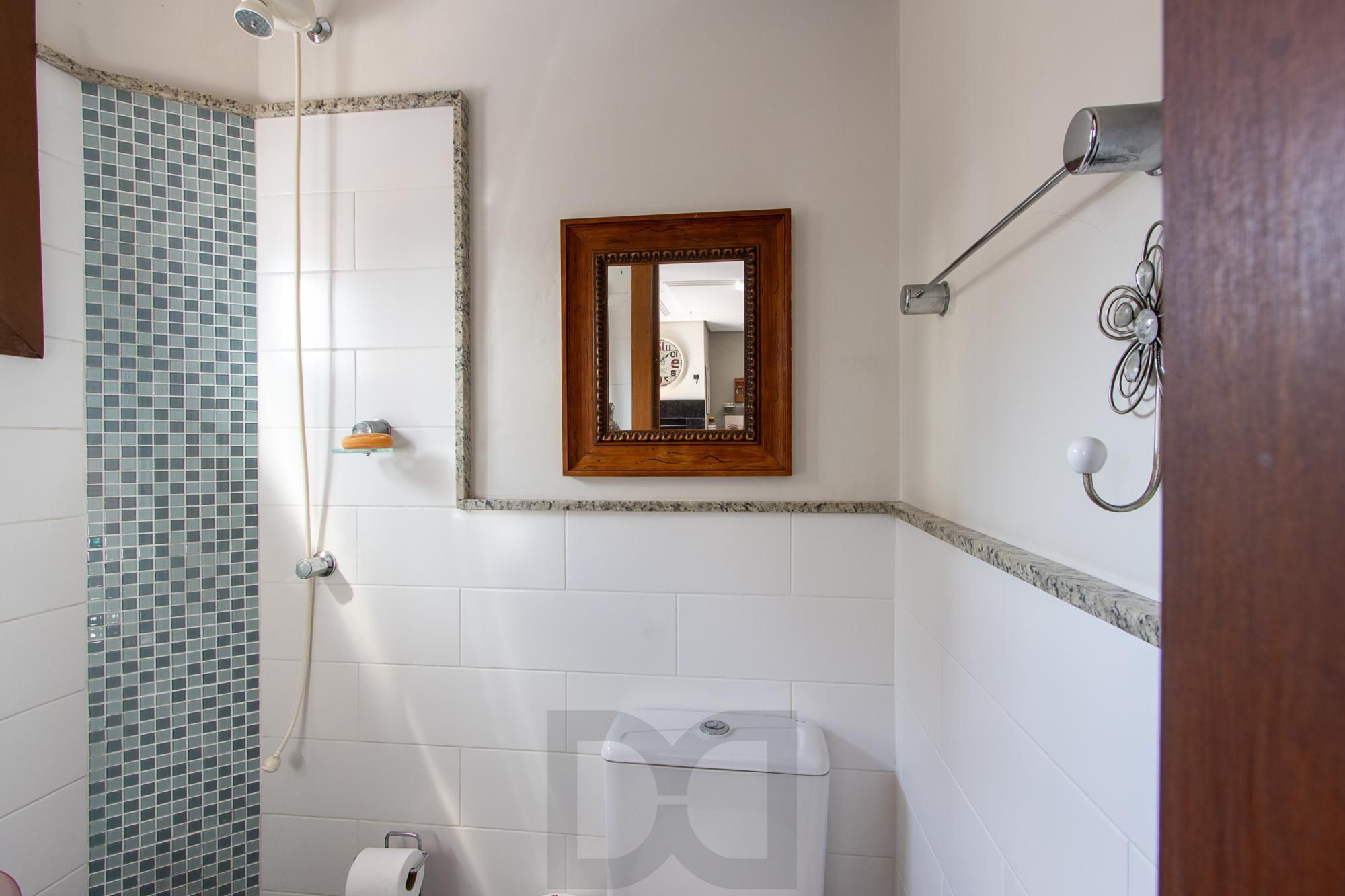 Casa 3 dormitórios com suíte master, terraço e 186m² no Lagos de Nova Ipanema — foto 19