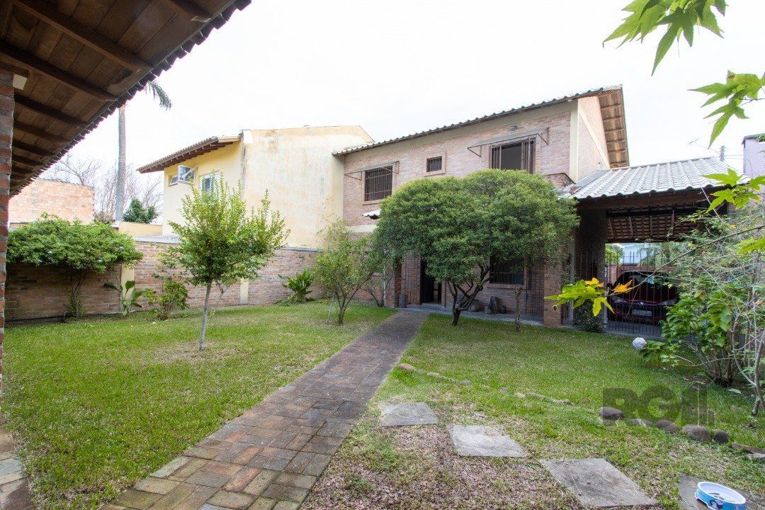 Casa para Venda - 267.81m², 3 dormitórios, sendo 1 suites, 4 vagas - Ipanema — foto 22