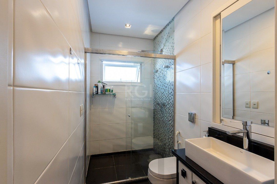 Casa para Venda - 463m², 4 dormitórios, sendo 4 suites, 4 vagas - Ipanema — foto 47