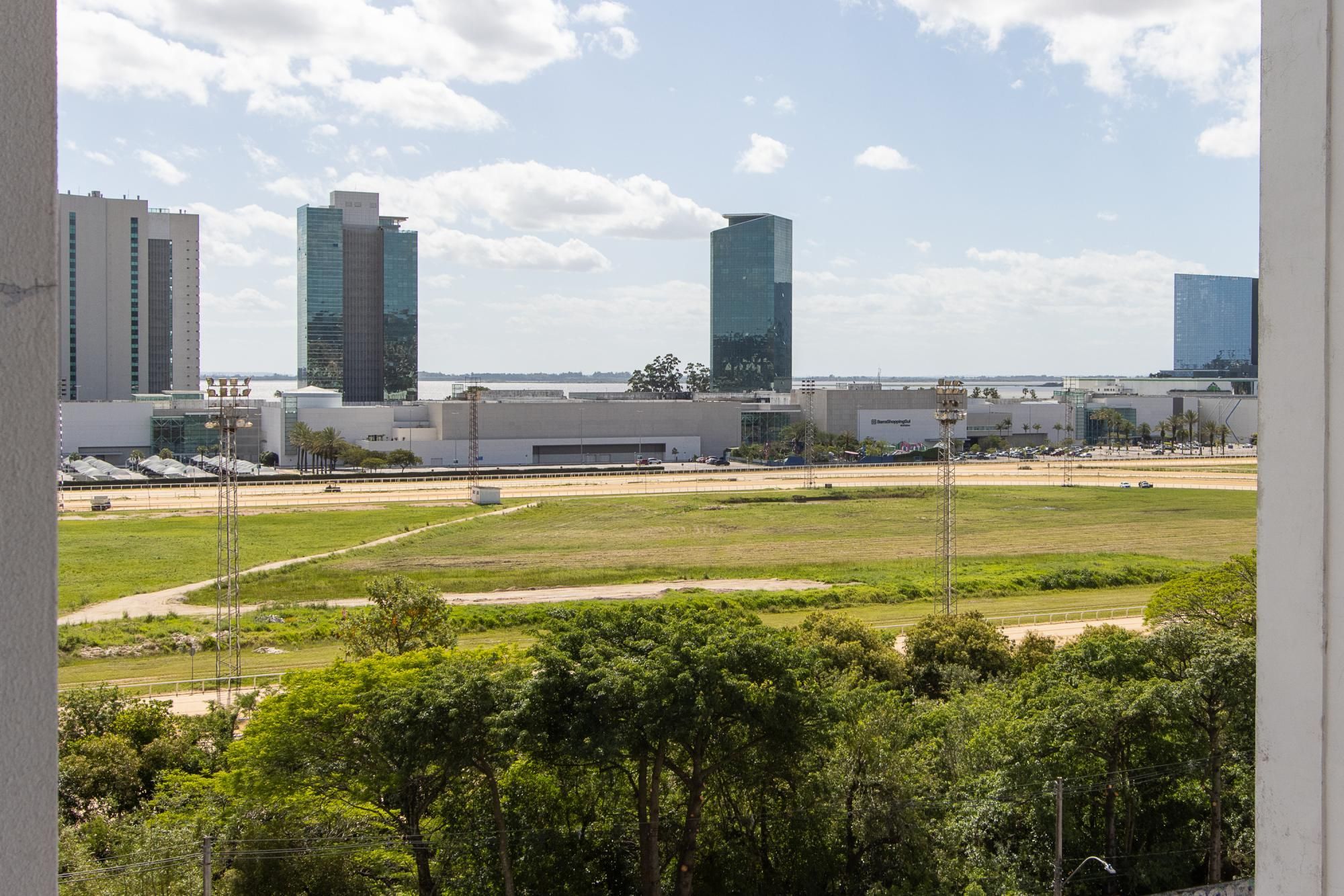 Apartamento à Venda no Bairro Cristal - Oportunidade para Investidores — foto 12