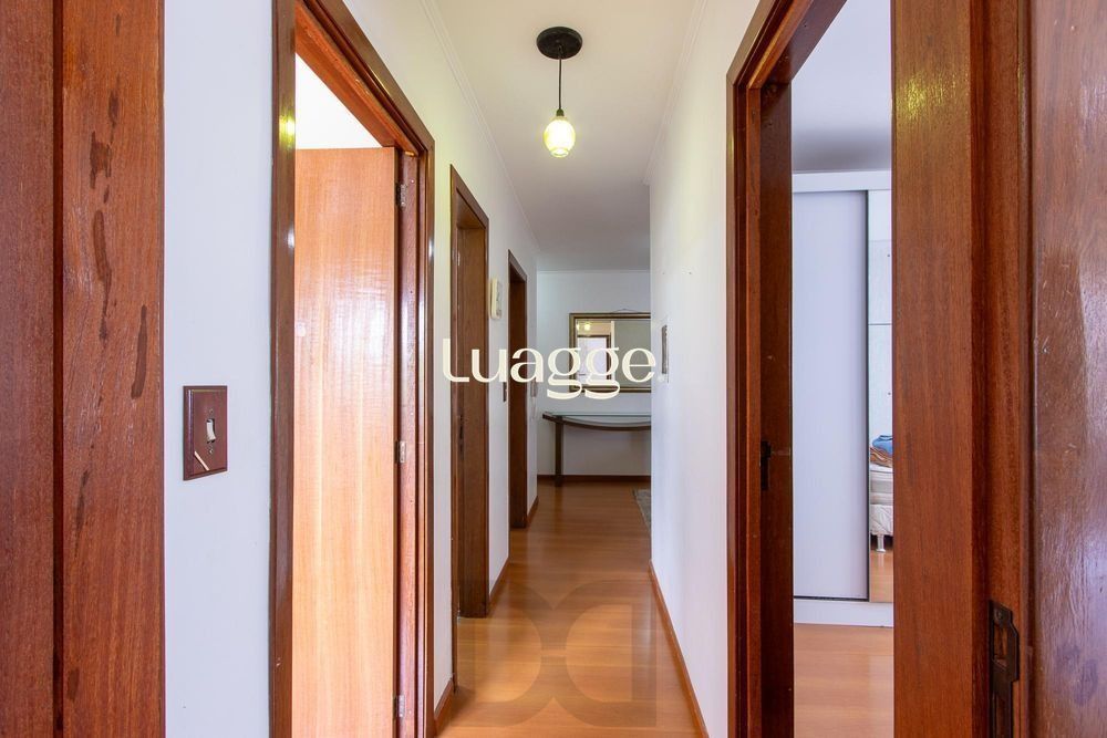 Apartamento 3 dorm mobiliado na Tristeza — foto 22