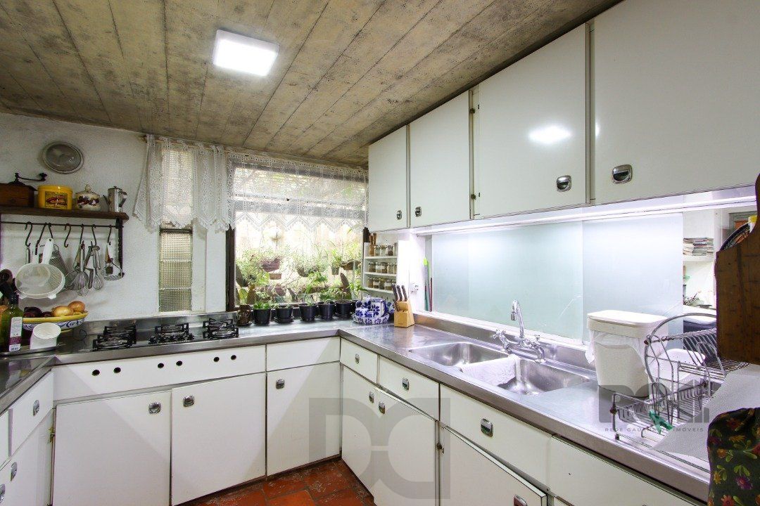 Casa para Venda - 393m², 4 dormitórios, sendo 2 suites, 4 vagas - Ipanema — foto 17