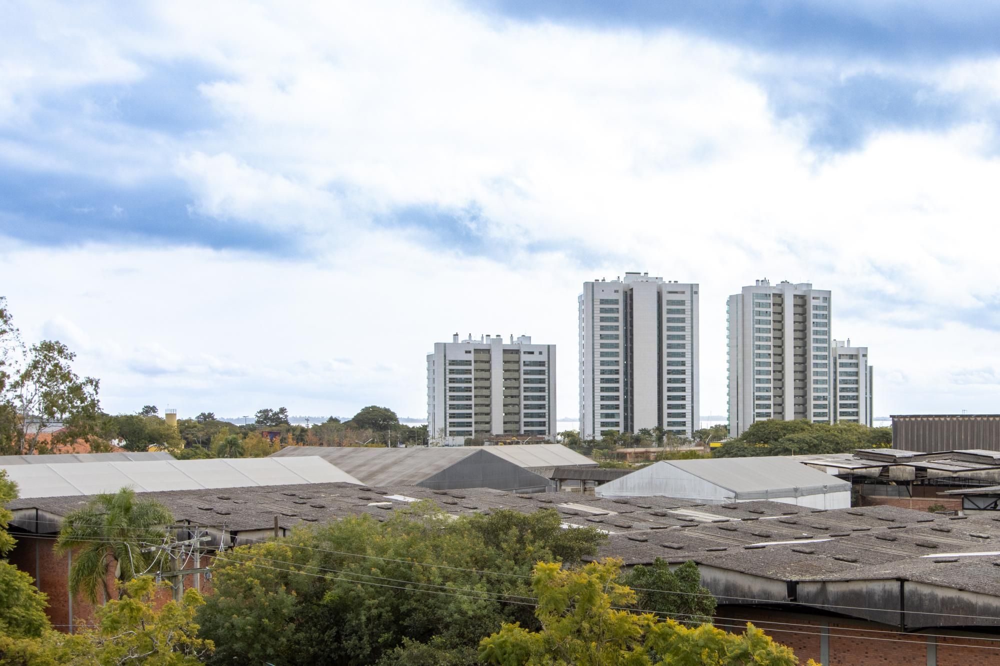 Apartamento à Venda no Soho Connect – 2 Dormitórios com Infraestrutura Completa no Camaquã — foto 4