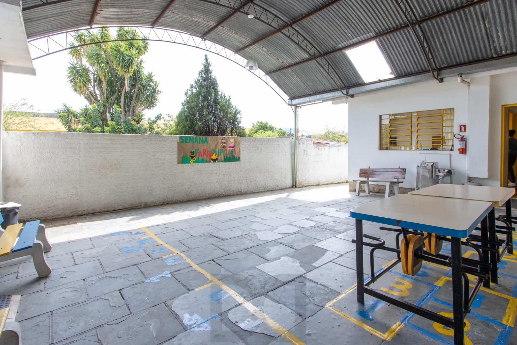 Escola de educação infantil na zona sul de poa... — foto 27