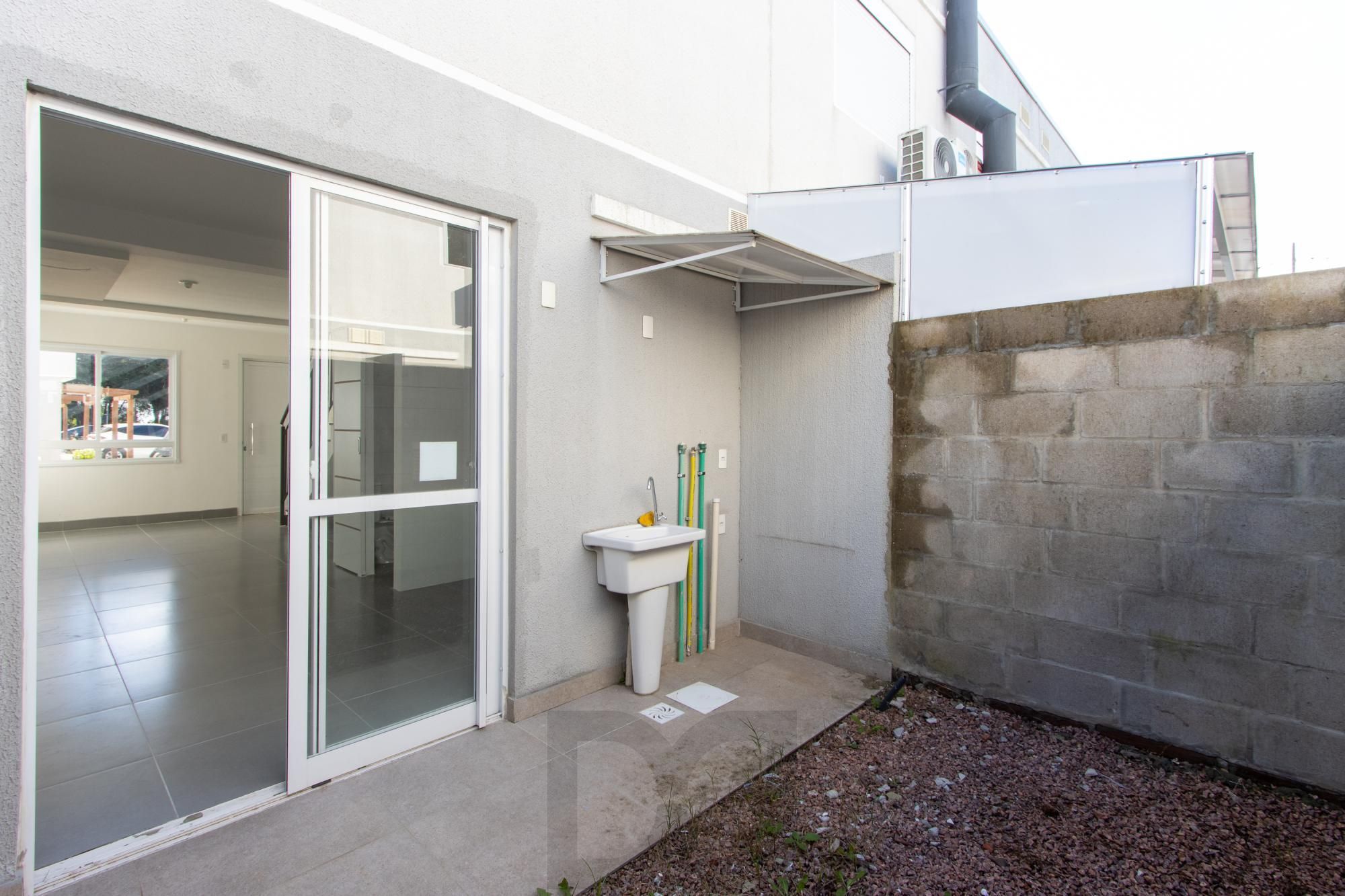 Casa de Condomínio com 2 dormitórios à venda, 88m² - Vila Nova — foto 12