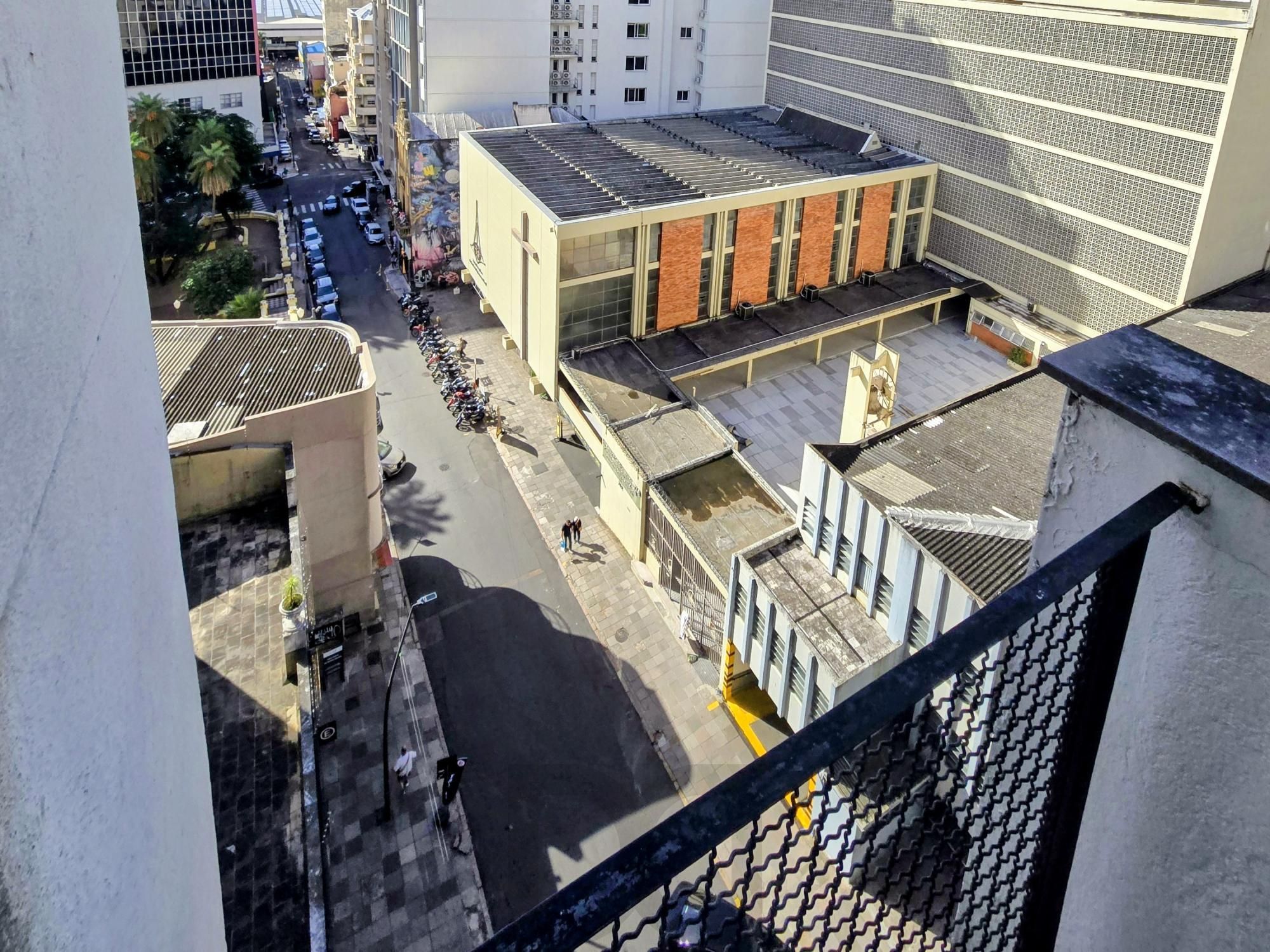 Apartamento 3 dormitórios no Centro Histórico,com elevadores — foto 13