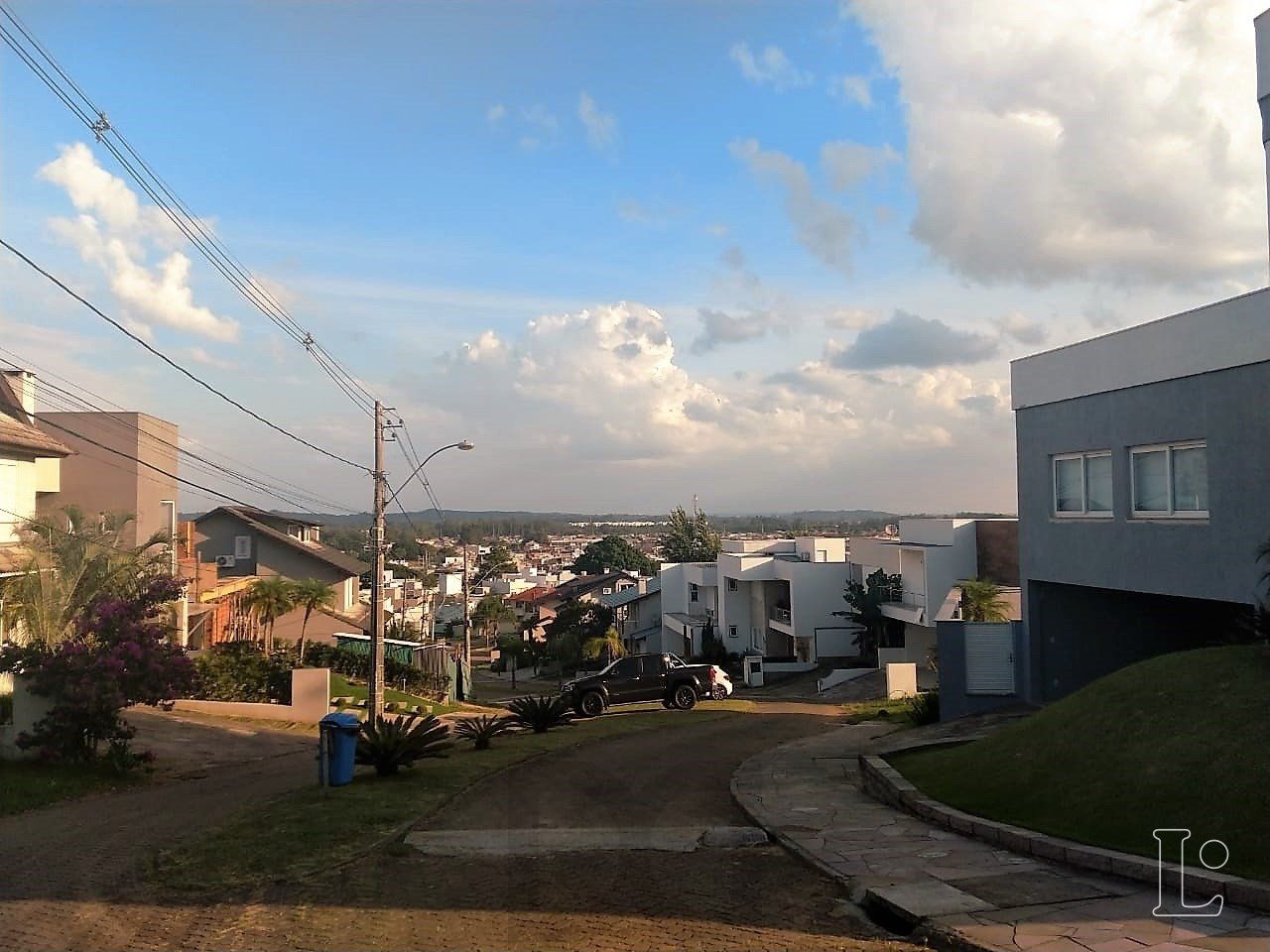 Casa Condominio Altos do Lago, 3 Quartos (1 suite master) - Bairro Hípica — foto 3
