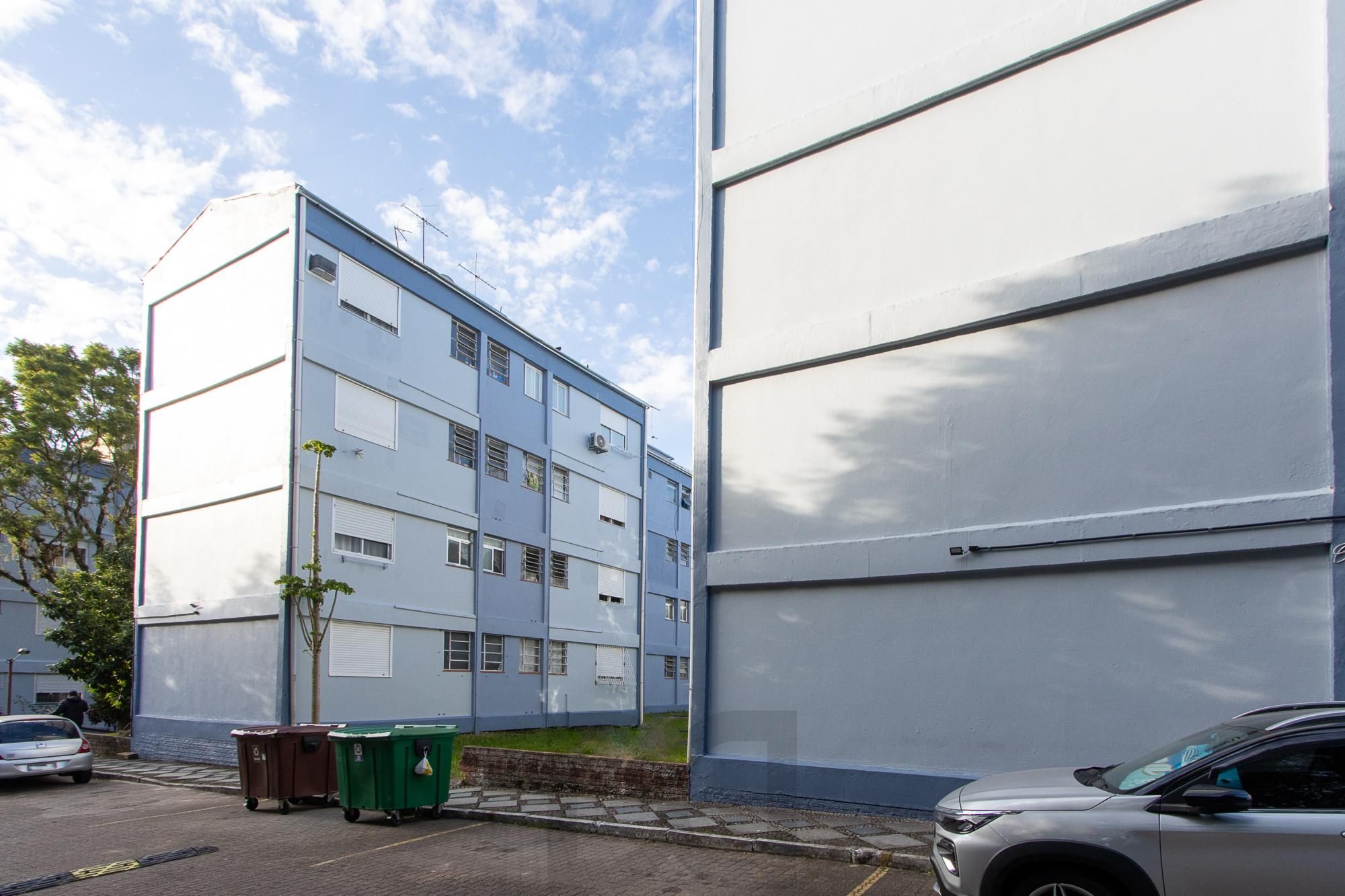 Apartamento de 2 dormitórios no bairro Camaquã. — foto 20