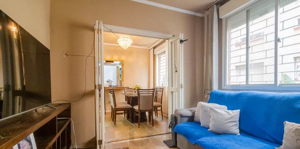 Apartamento 2 dormitórios  bairro Cristal — foto 9